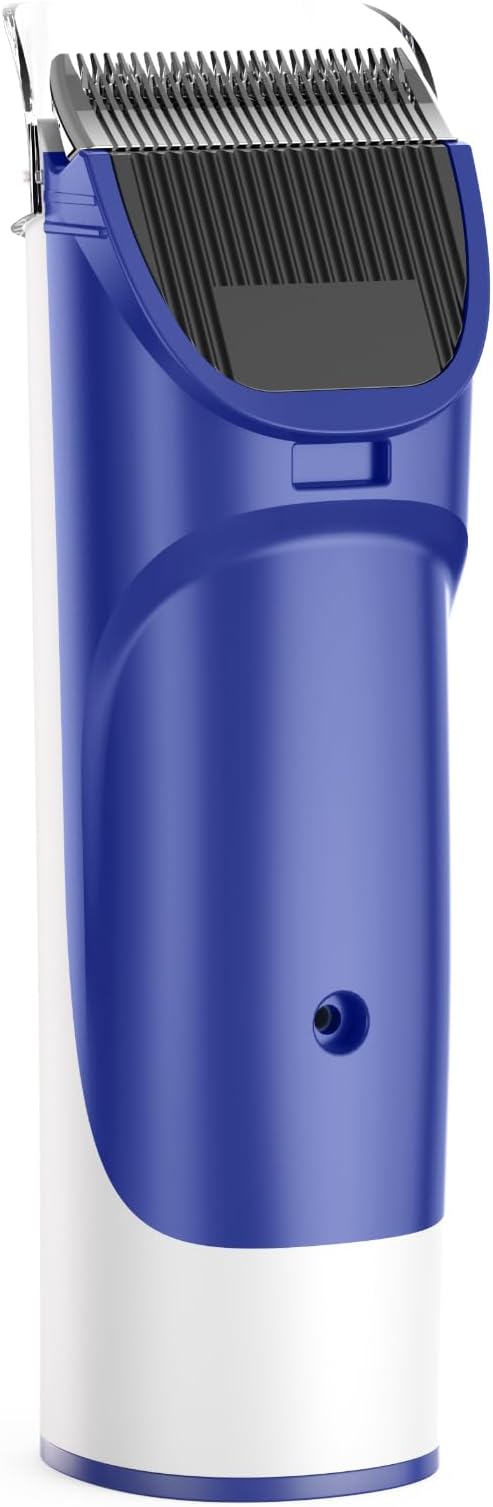 buenkee Replacement Pet Grooming Clipper for Vacuum Kit